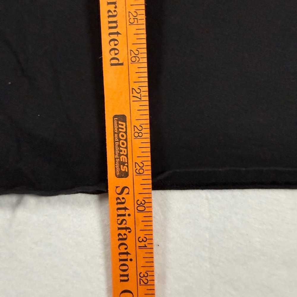 NY Knicks Immanuel Quickley Goat of Float Shirt 2XL Black NBA NYC Tee New York - Picture 6 of 6